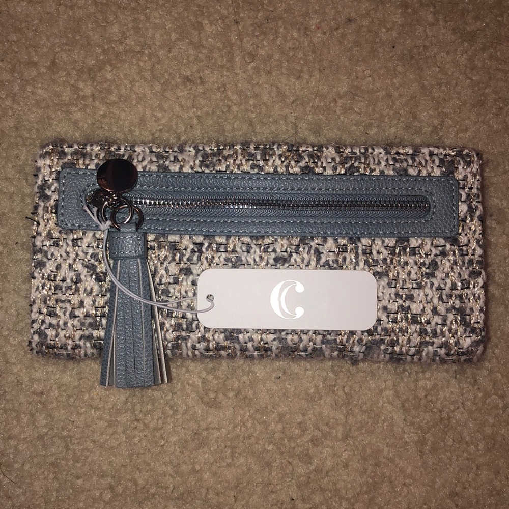 Charming Charlie wallet